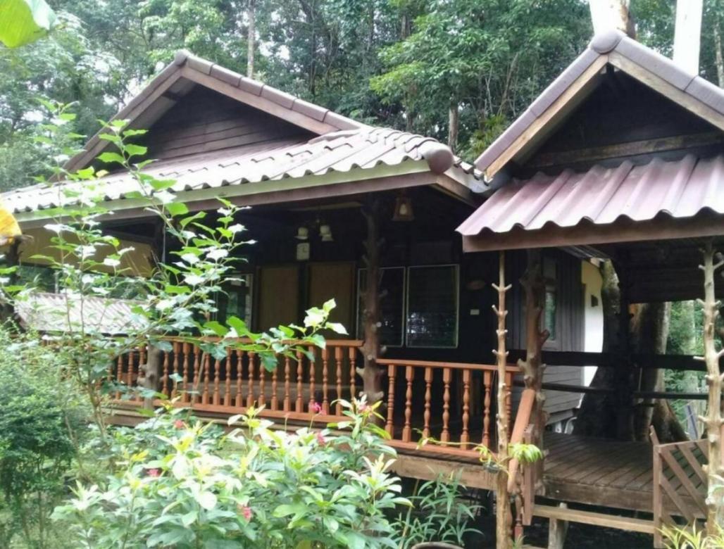 Hotel Koh Kood Little Hut à Ko Kut Chambre photo