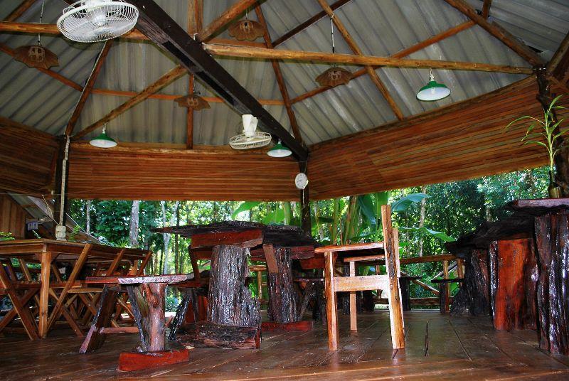 Hotel Koh Kood Little Hut à Ko Kut Extérieur photo