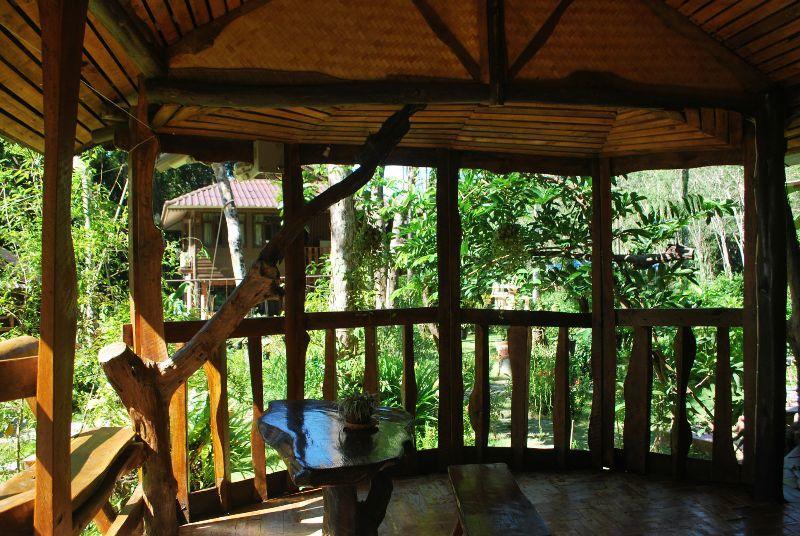Hotel Koh Kood Little Hut à Ko Kut Extérieur photo