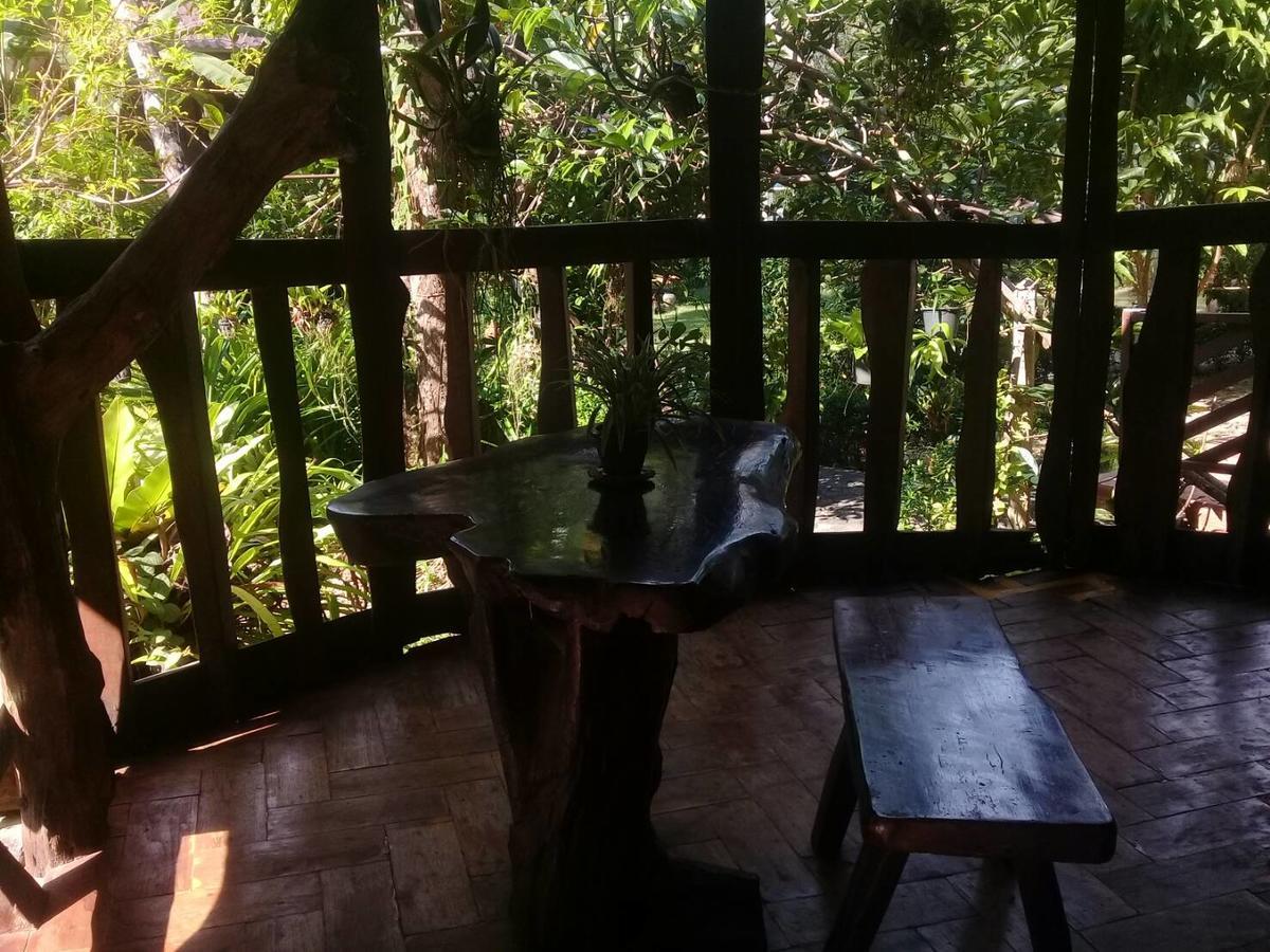 Hotel Koh Kood Little Hut à Ko Kut Extérieur photo