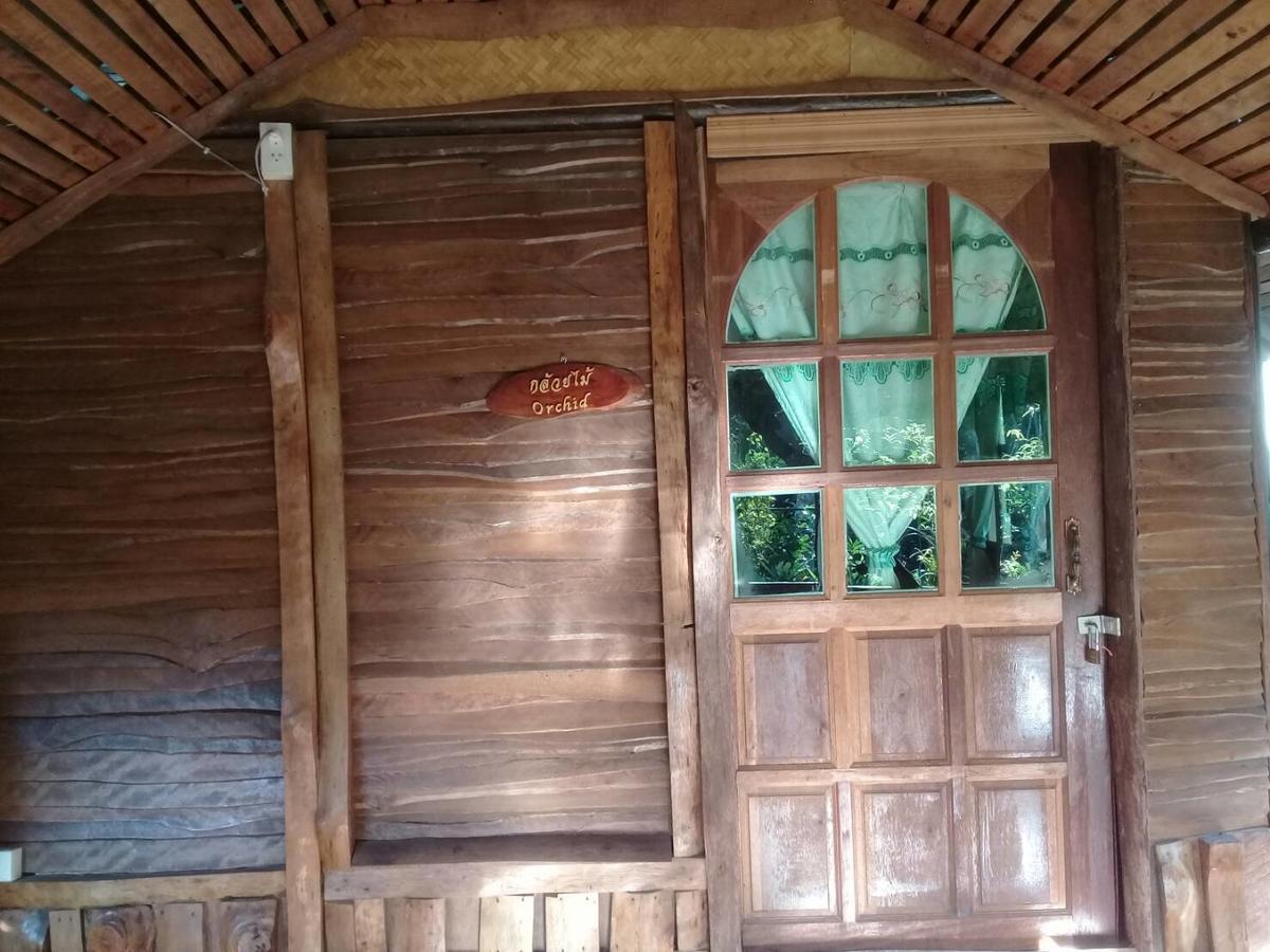 Hotel Koh Kood Little Hut à Ko Kut Extérieur photo